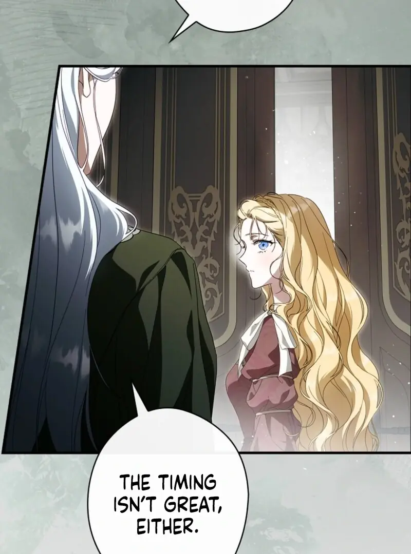 How to Get My Husband on My Side Chapter 118 Page 5