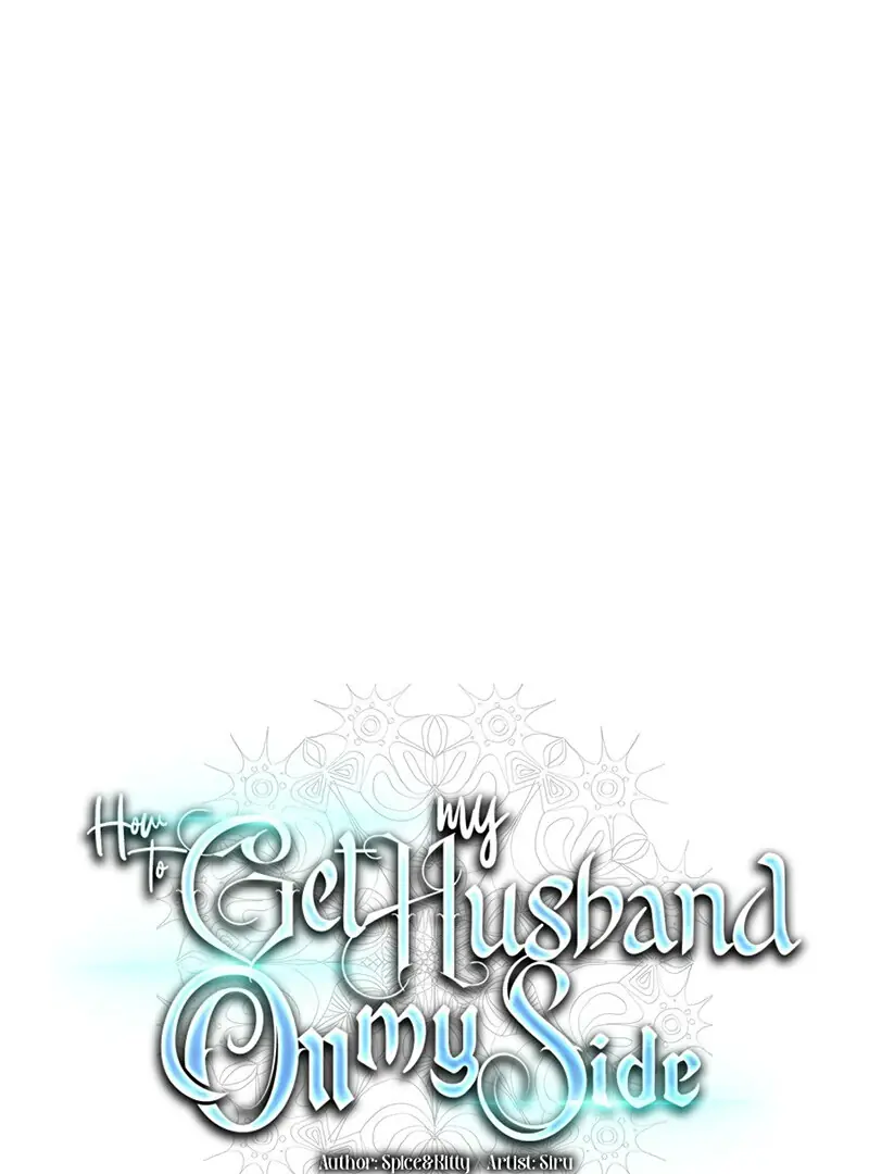 How to Get My Husband on My Side Chapter 118 Page 19