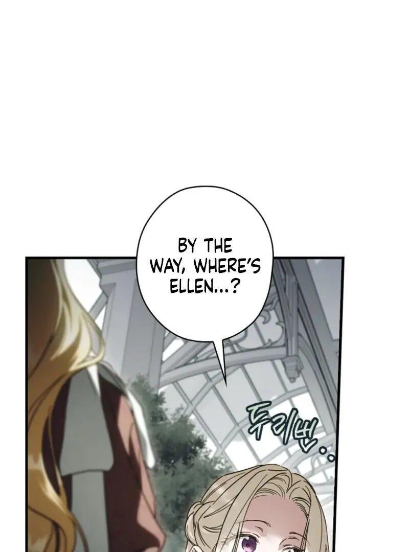 How to Get My Husband on My Side Chapter 118 Page 28