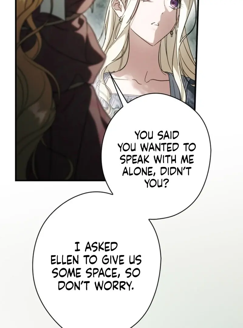 How to Get My Husband on My Side Chapter 118 Page 29