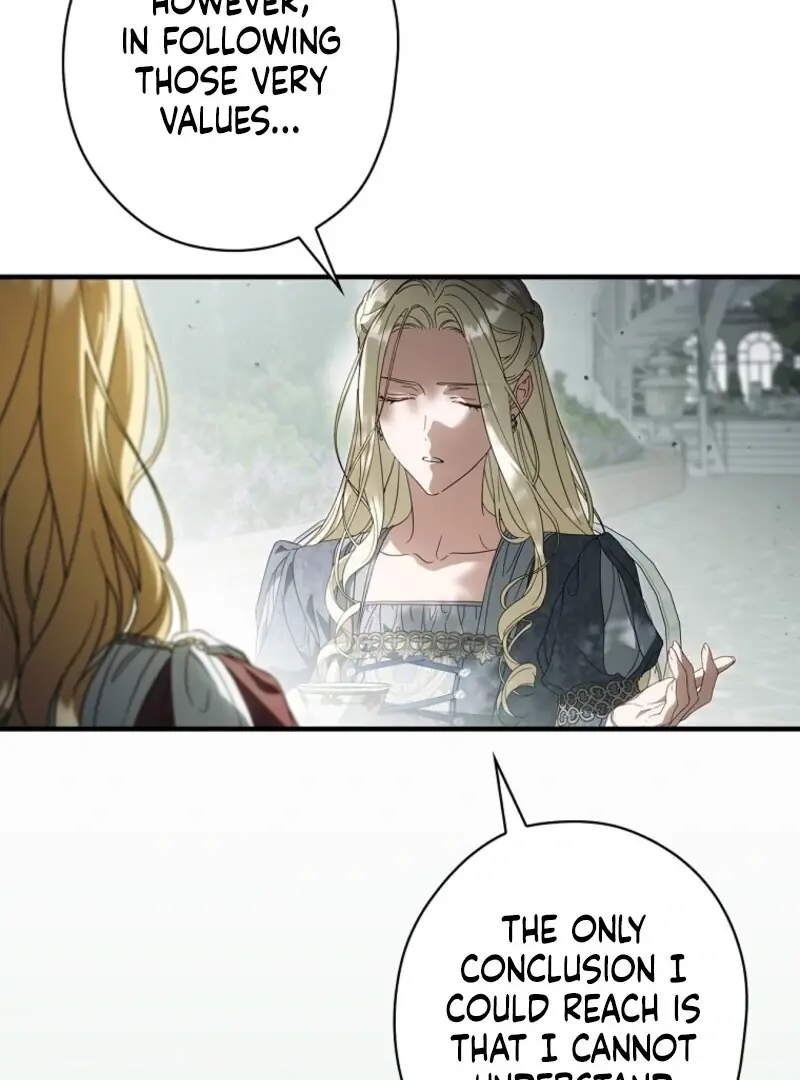 How to Get My Husband on My Side Chapter 118 Page 43