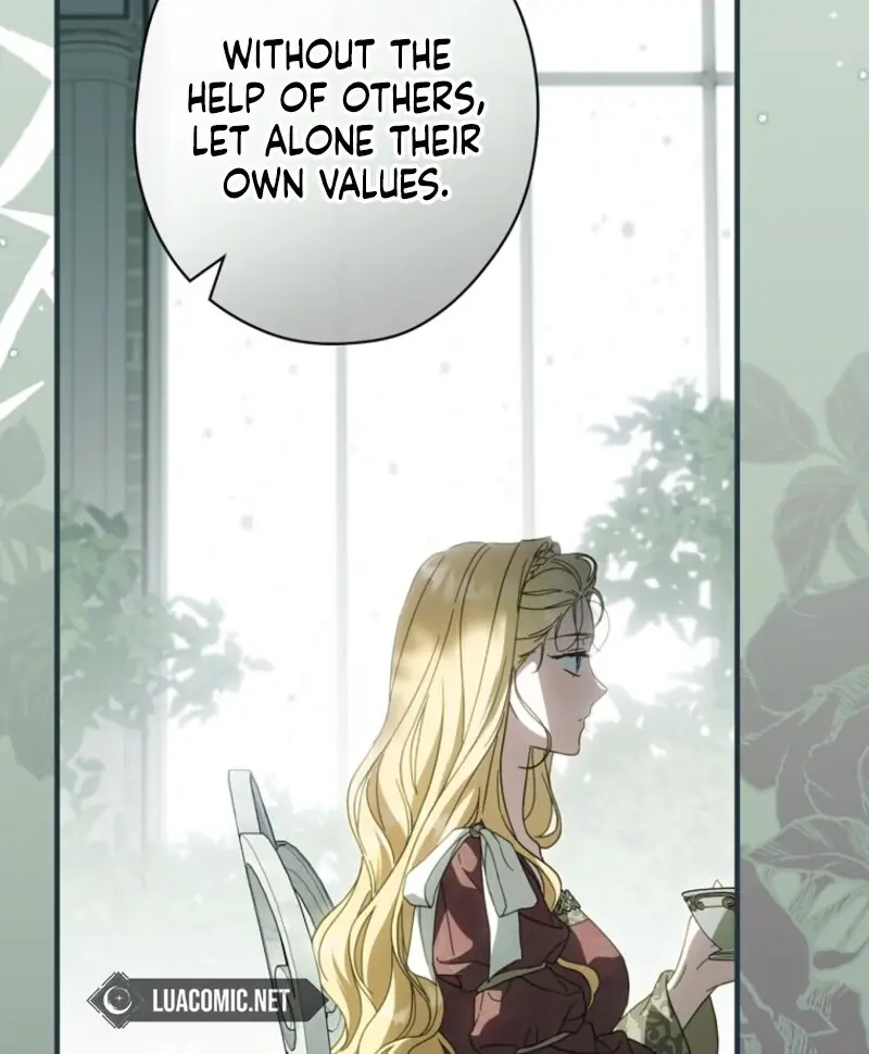 How to Get My Husband on My Side Chapter 118 Page 45