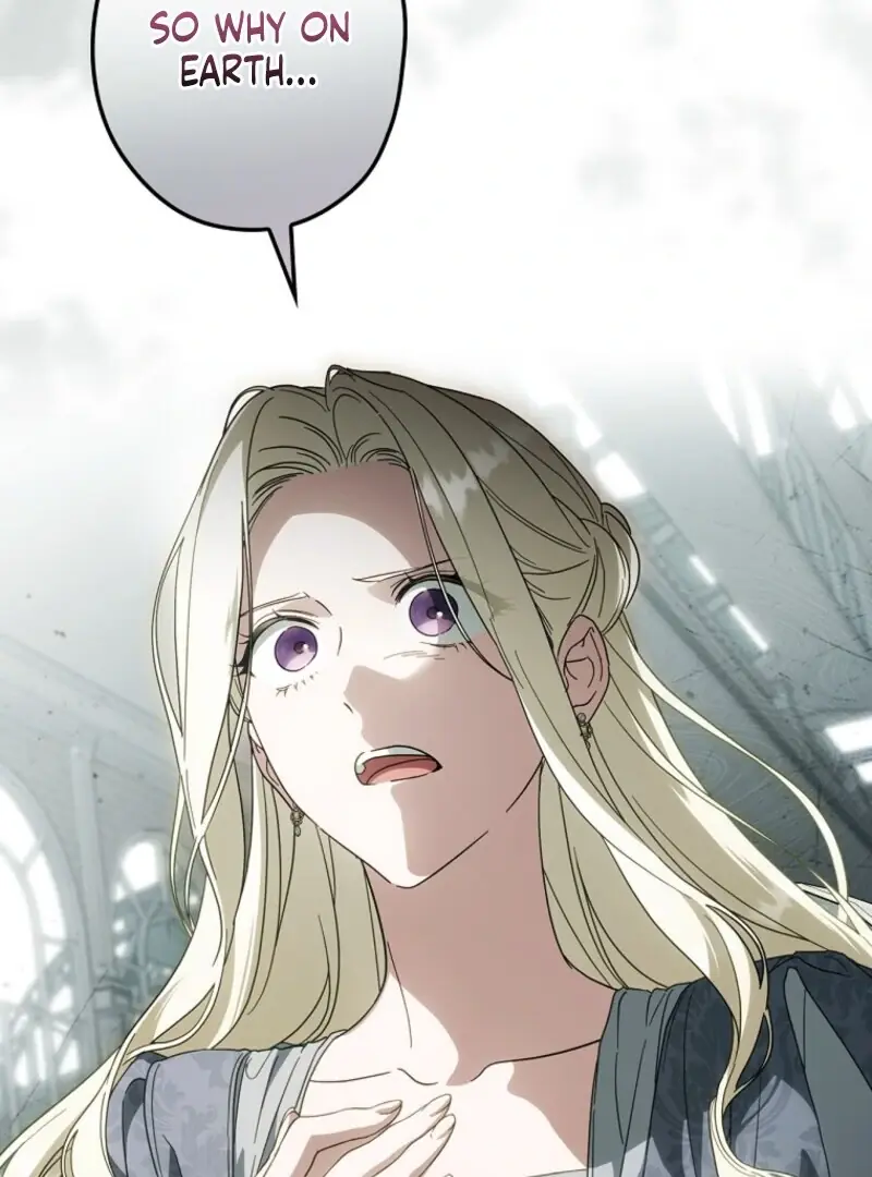 How to Get My Husband on My Side Chapter 118 Page 52