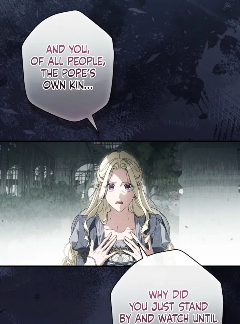 How to Get My Husband on My Side Chapter 118 Page 54