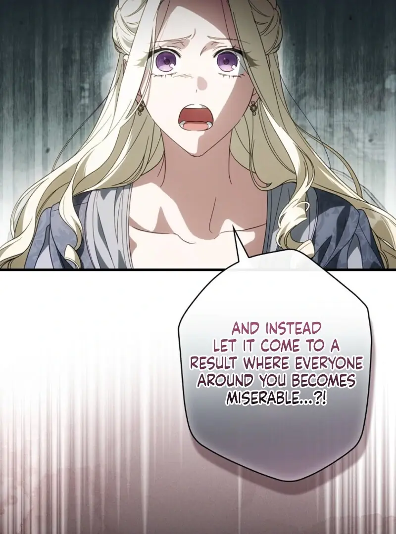 How to Get My Husband on My Side Chapter 118 Page 56