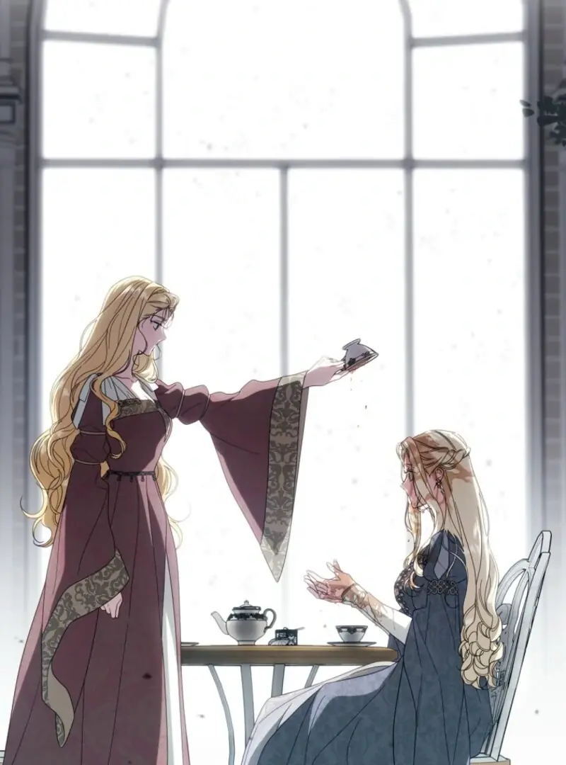 How to Get My Husband on My Side Chapter 118 Page 60
