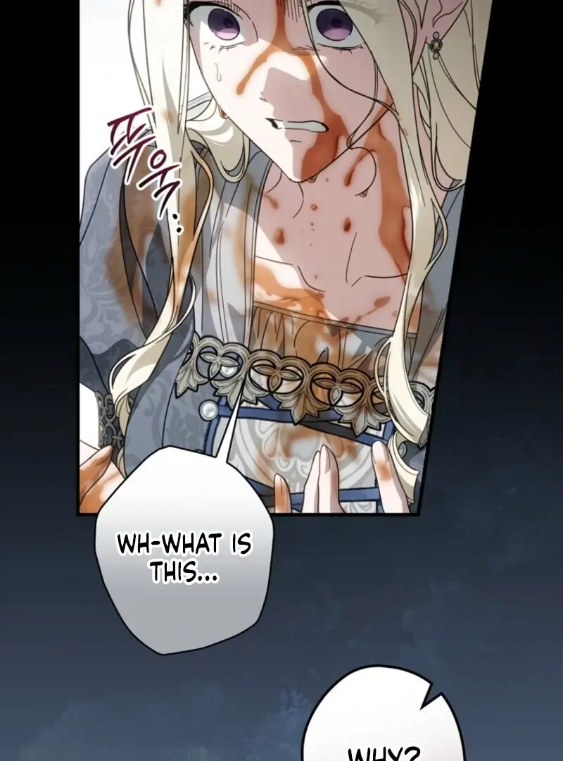 How to Get My Husband on My Side Chapter 118 Page 62
