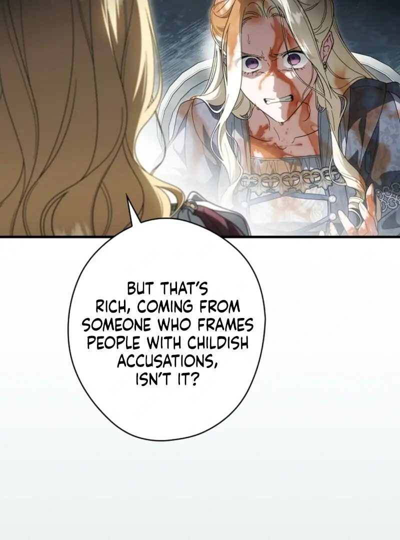 How to Get My Husband on My Side Chapter 118 Page 66