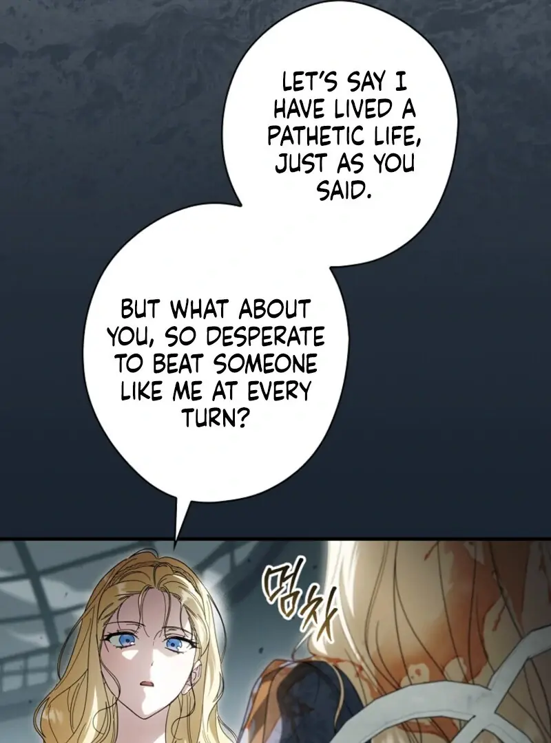 How to Get My Husband on My Side Chapter 118 Page 69