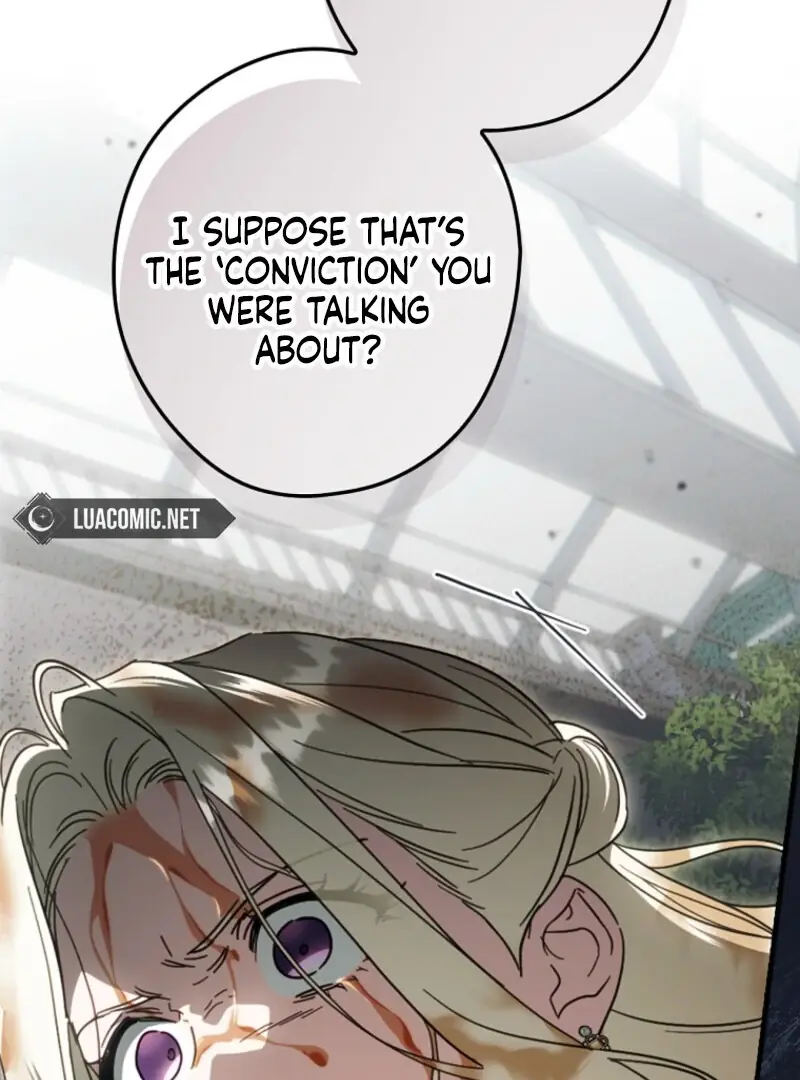 How to Get My Husband on My Side Chapter 118 Page 71