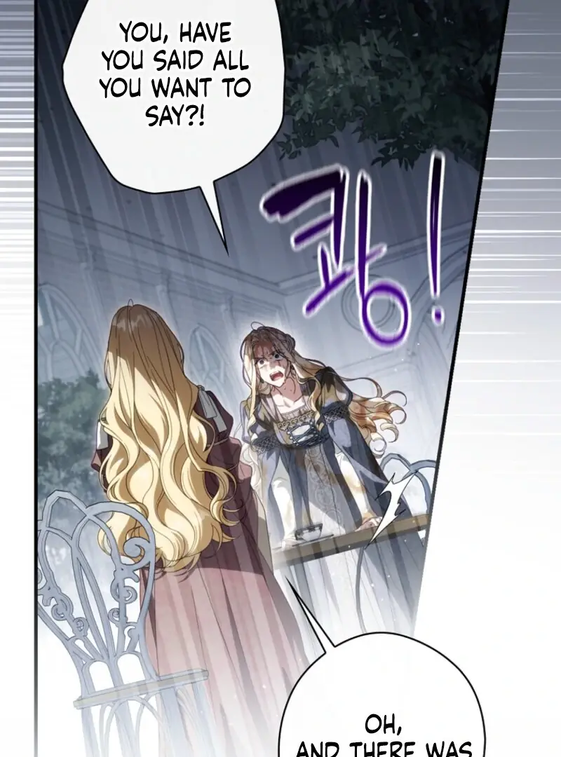 How to Get My Husband on My Side Chapter 118 Page 77