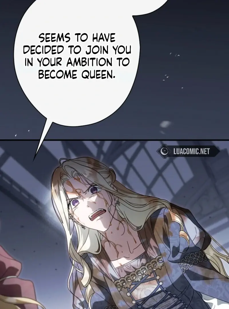 How to Get My Husband on My Side Chapter 118 Page 95
