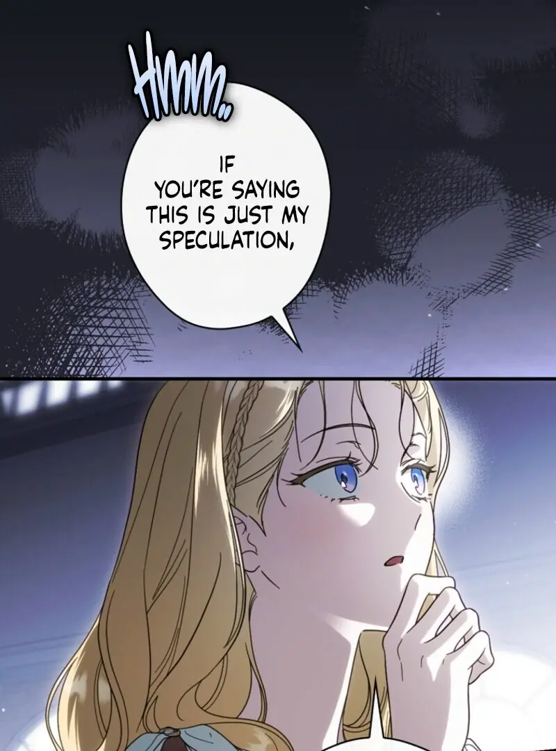 How to Get My Husband on My Side Chapter 118 Page 97