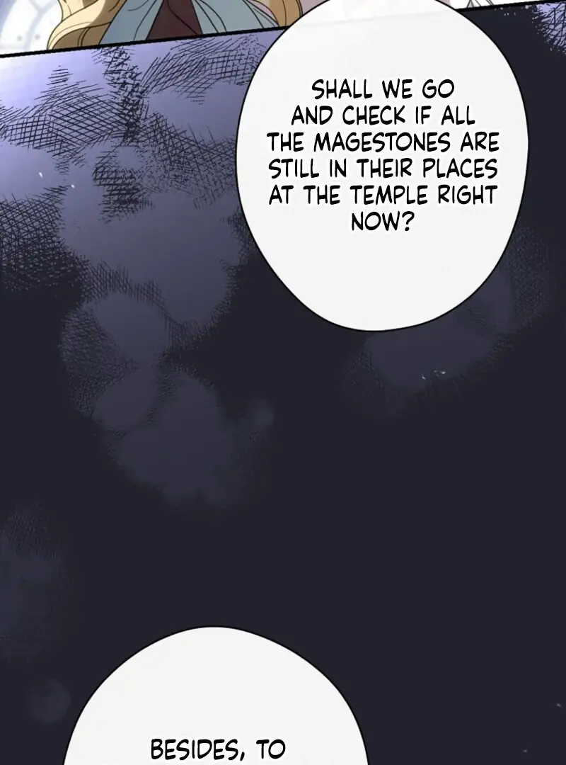 How to Get My Husband on My Side Chapter 118 Page 98
