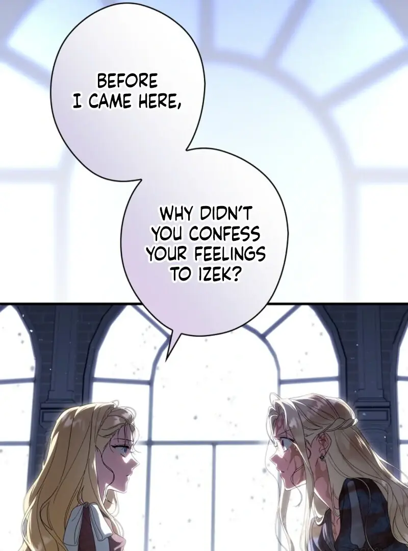 How to Get My Husband on My Side Chapter 118 Page 102