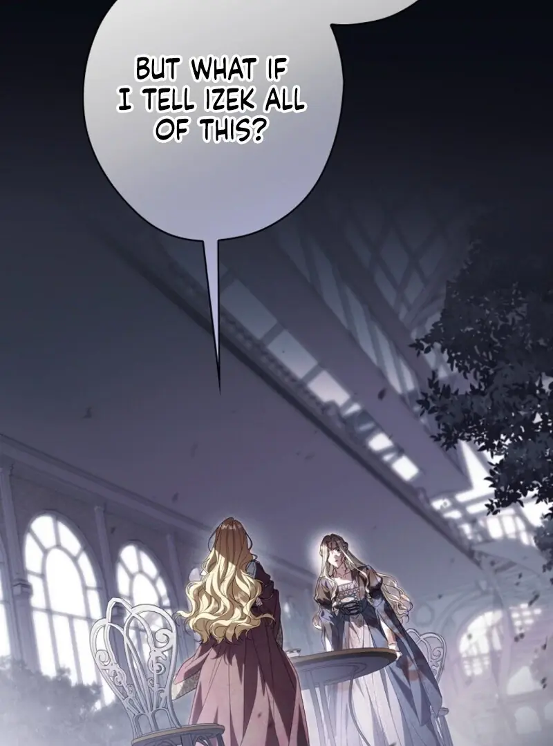 How to Get My Husband on My Side Chapter 118 Page 114