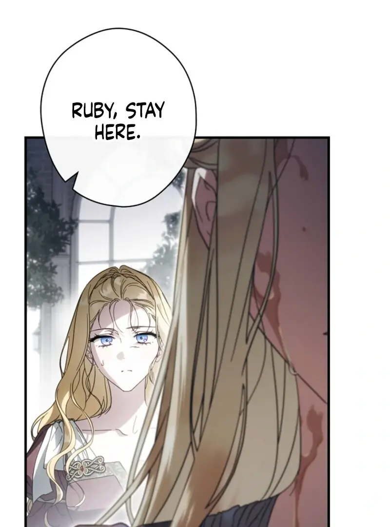 How to Get My Husband on My Side Chapter 119 Page 20
