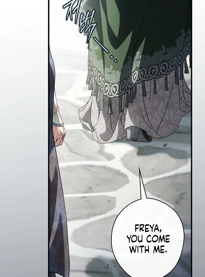How to Get My Husband on My Side Chapter 119 Page 22