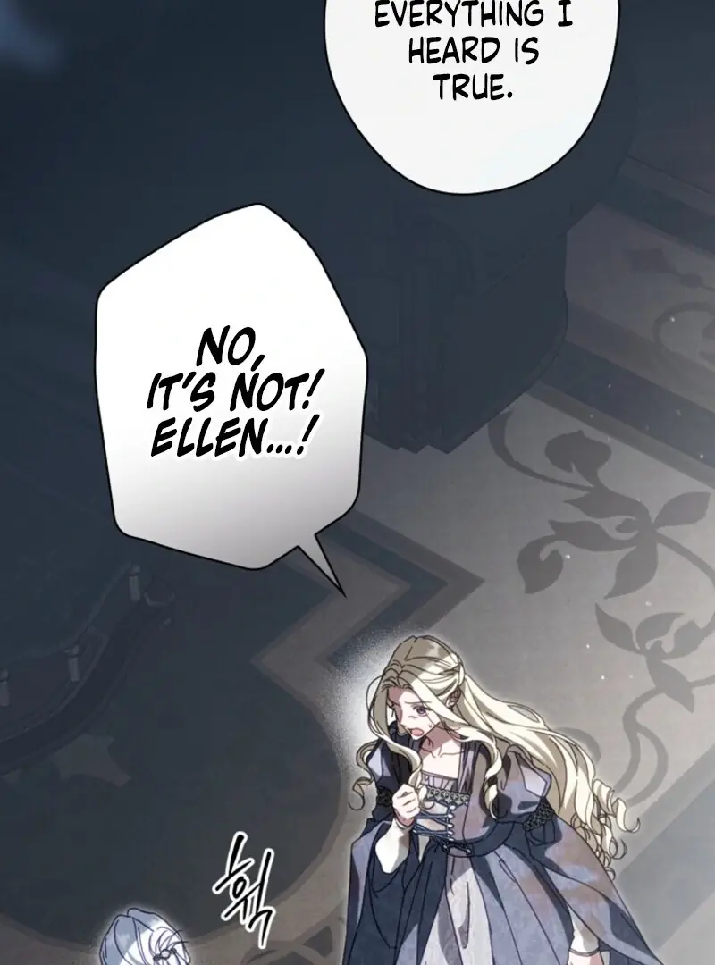 How to Get My Husband on My Side Chapter 119 Page 34