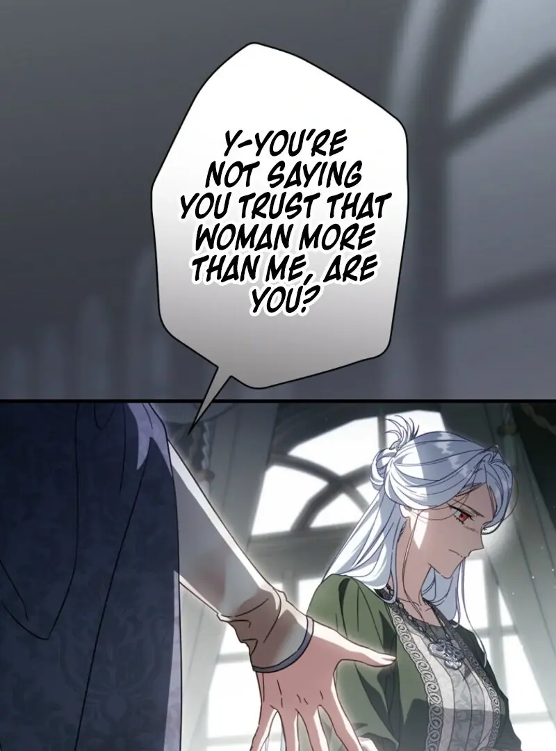 How to Get My Husband on My Side Chapter 119 Page 36