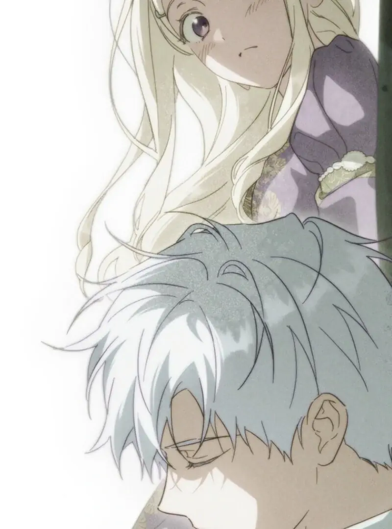 How to Get My Husband on My Side Chapter 119 Page 67