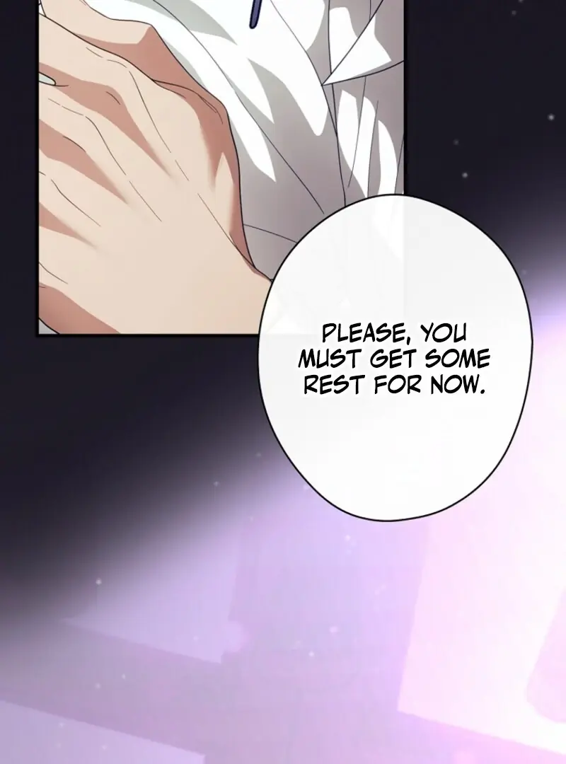 How to Get My Husband on My Side Chapter 121 Page 4