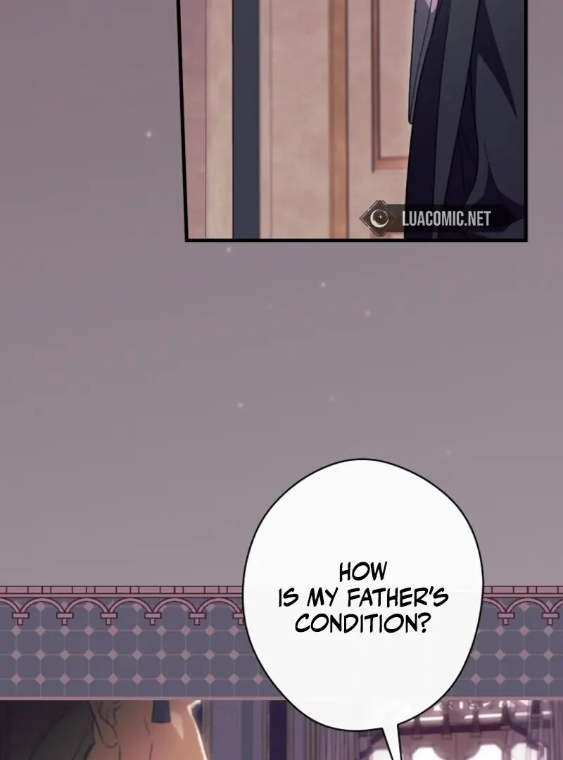 How to Get My Husband on My Side Chapter 121 Page 8