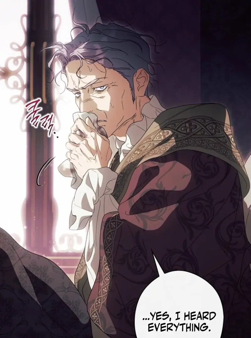 How to Get My Husband on My Side Chapter 121 Page 25