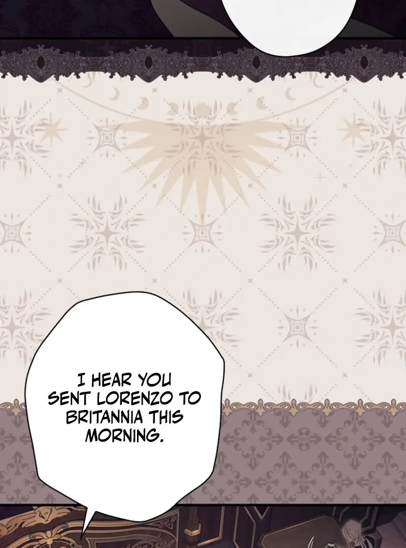How to Get My Husband on My Side Chapter 121 Page 26