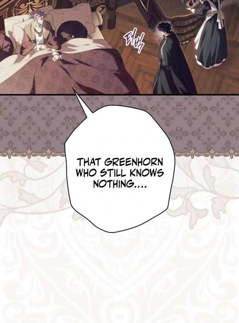 How to Get My Husband on My Side Chapter 121 Page 27