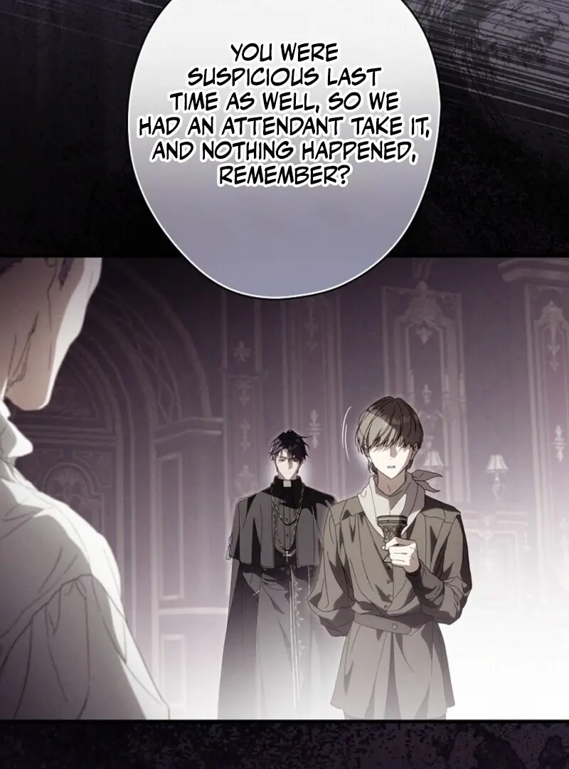 How to Get My Husband on My Side Chapter 121 Page 49