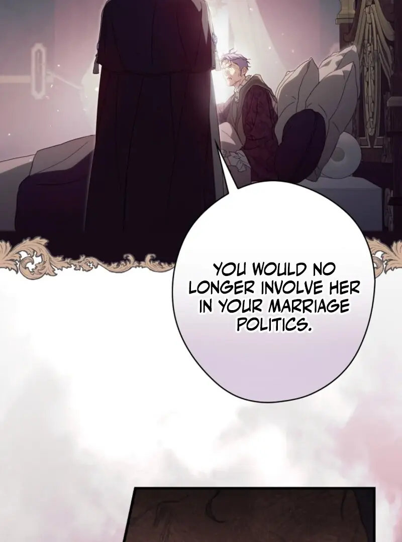 How to Get My Husband on My Side Chapter 121 Page 59