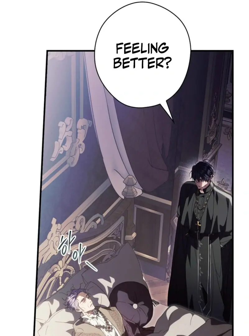 How to Get My Husband on My Side Chapter 121 Page 71