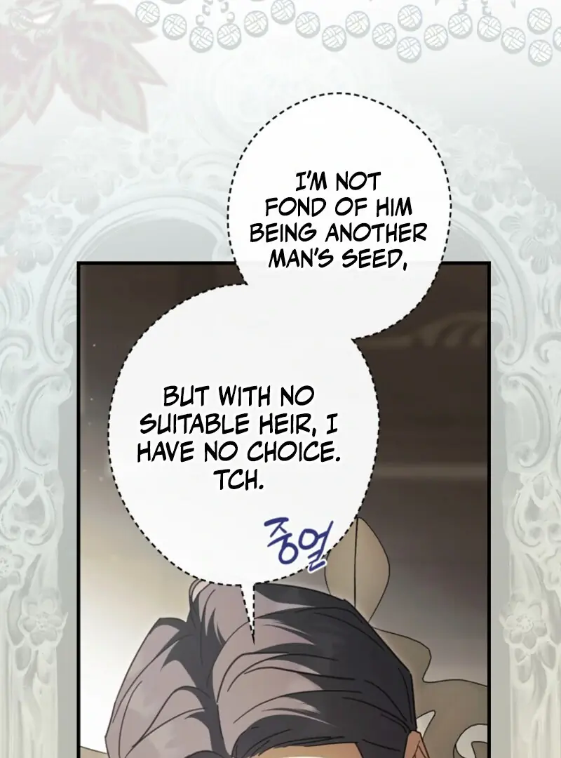 How to Get My Husband on My Side Chapter 121 Page 109
