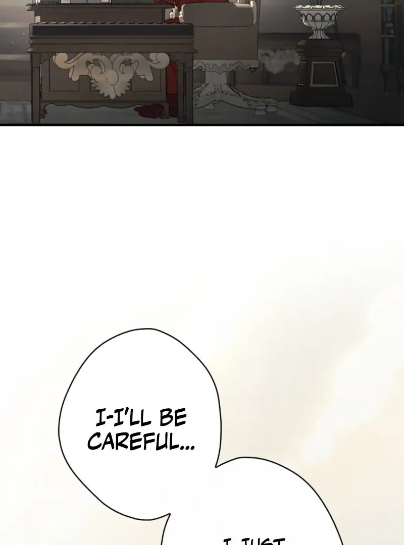 How to Get My Husband on My Side Chapter 121 Page 117
