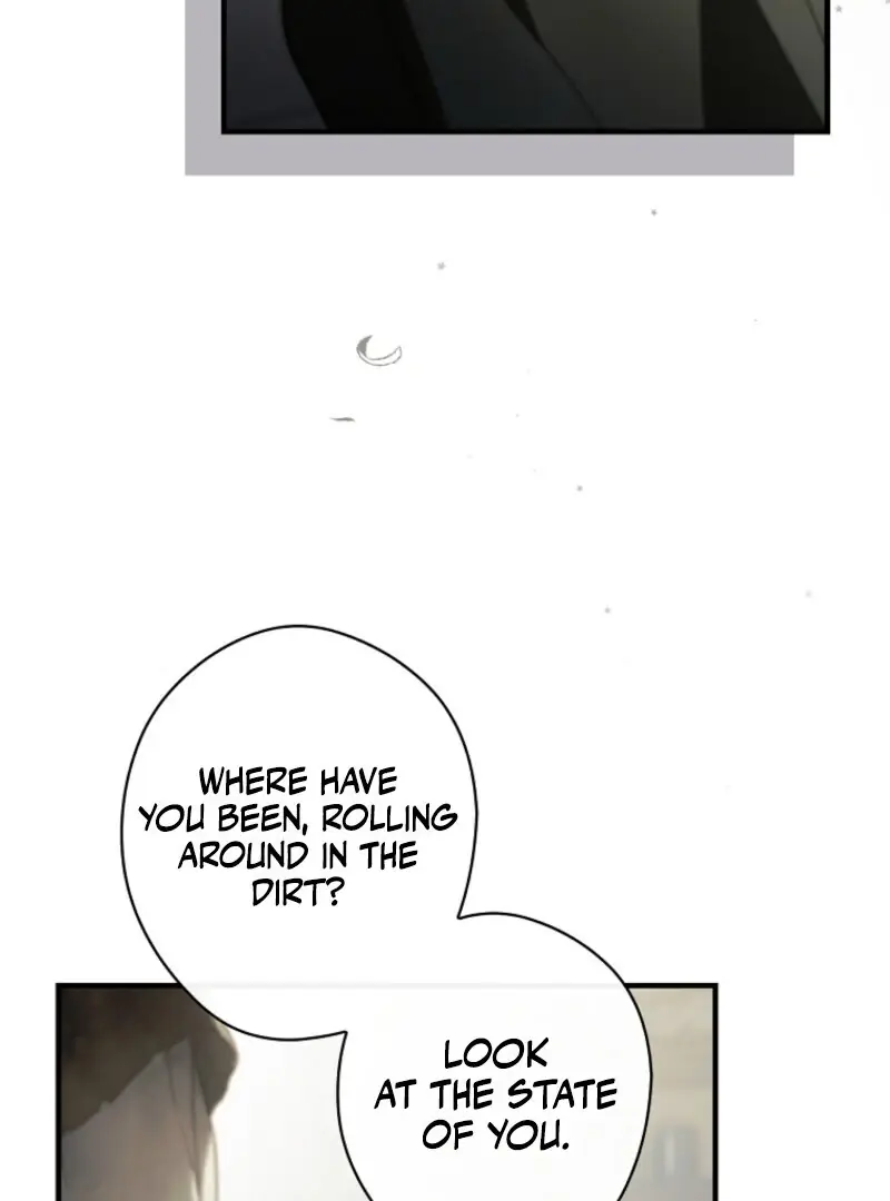 How to Get My Husband on My Side Chapter 121 Page 122