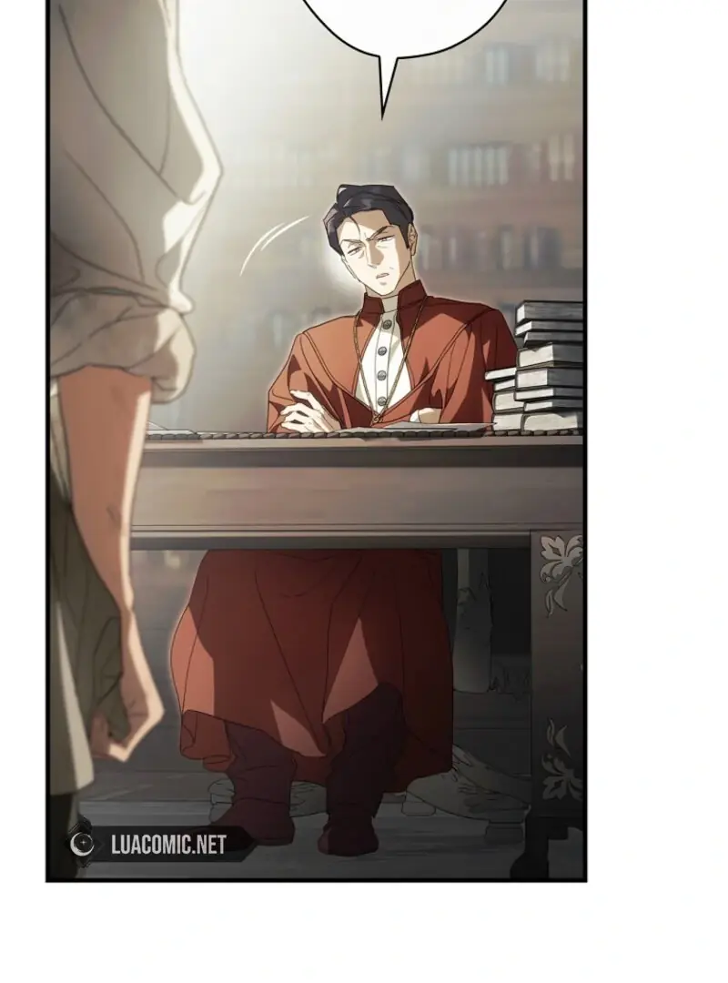 How to Get My Husband on My Side Chapter 121 Page 123