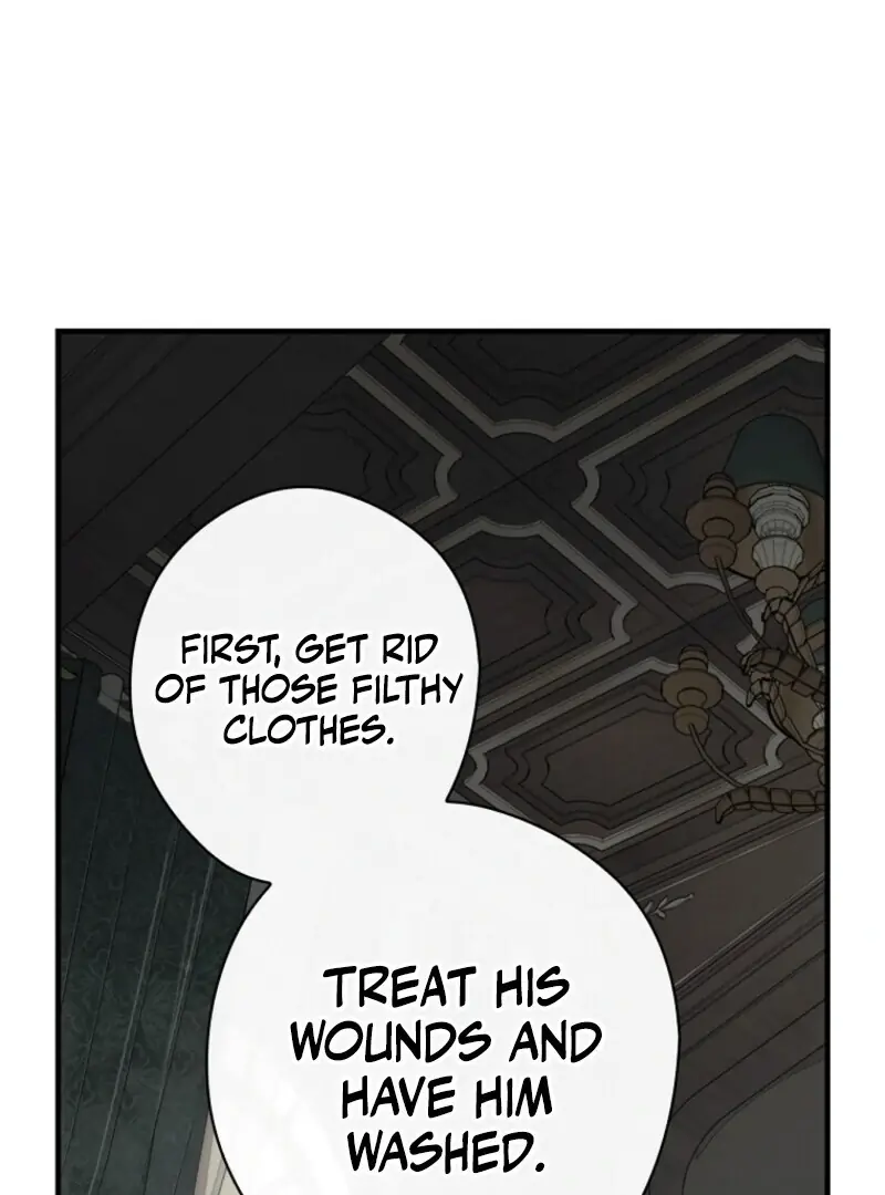 How to Get My Husband on My Side Chapter 121 Page 124