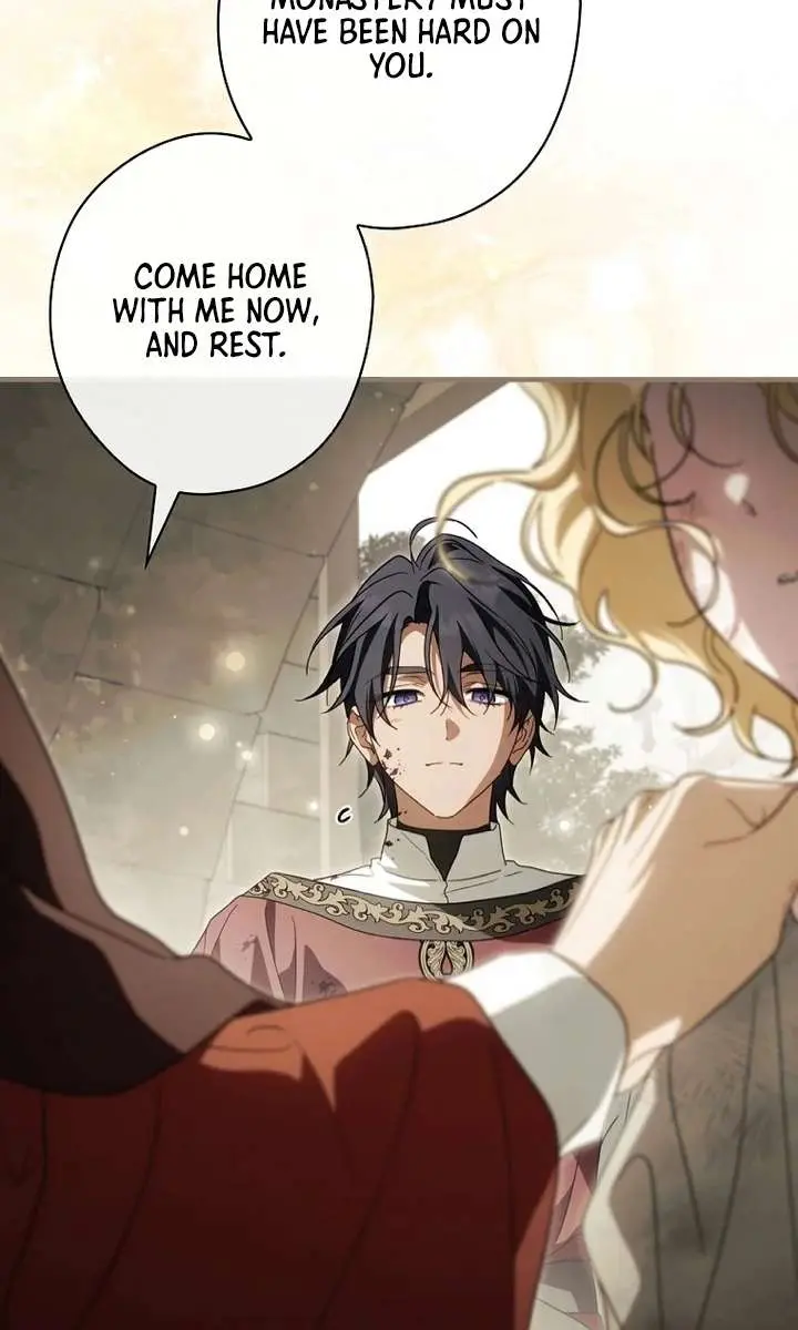 How to Get My Husband on My Side Chapter 123 Page 23