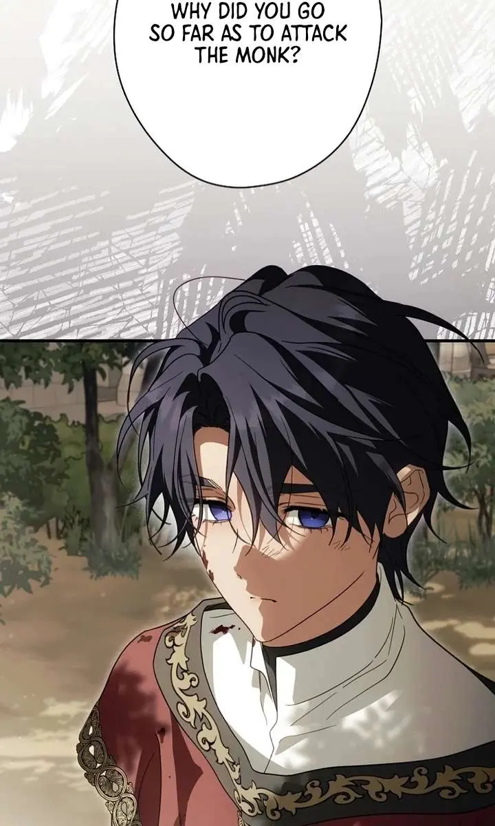 How to Get My Husband on My Side Chapter 123 Page 26