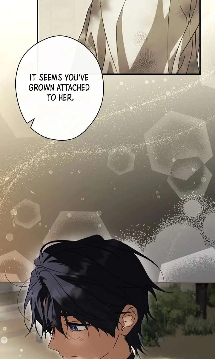 How to Get My Husband on My Side Chapter 123 Page 33