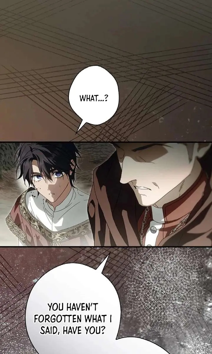 How to Get My Husband on My Side Chapter 123 Page 36