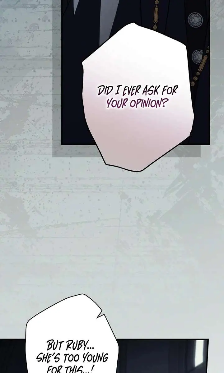 How to Get My Husband on My Side Chapter 123 Page 45