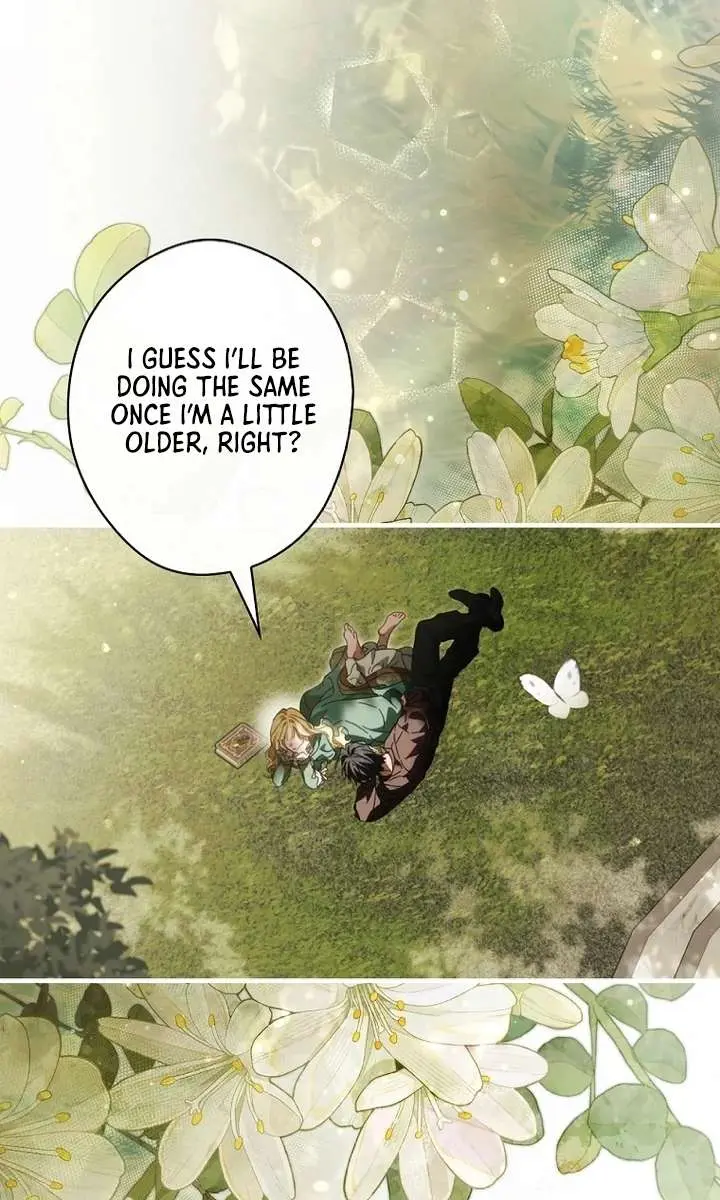 How to Get My Husband on My Side Chapter 123 Page 72