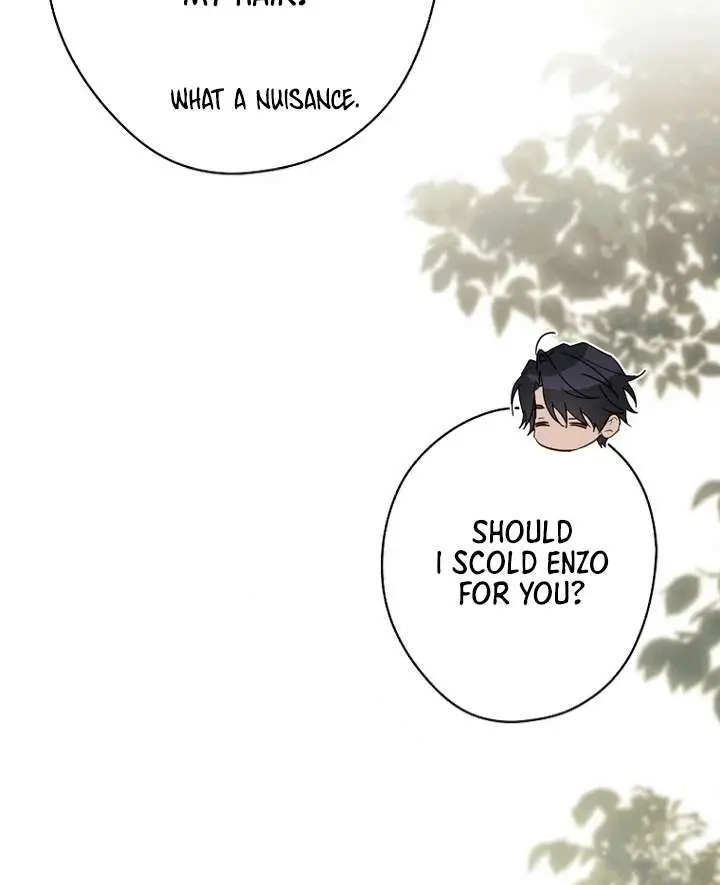 How to Get My Husband on My Side Chapter 123 Page 83