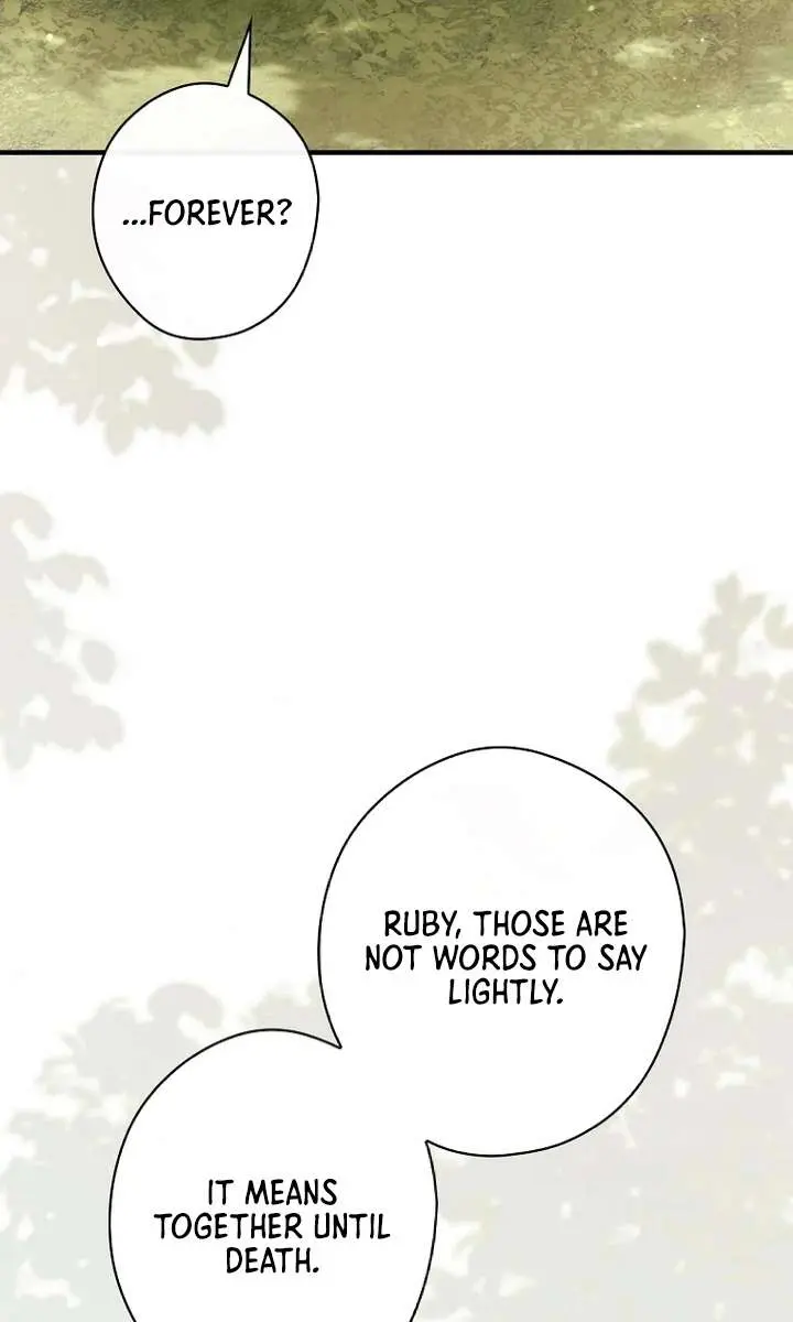 How to Get My Husband on My Side Chapter 123 Page 86