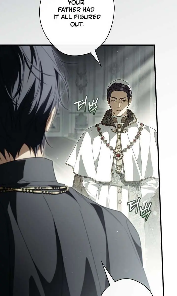 How to Get My Husband on My Side Chapter 124 Page 8