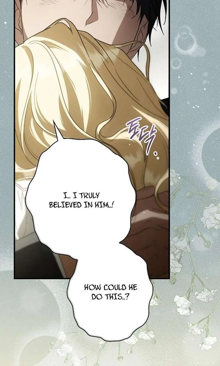 How to Get My Husband on My Side Chapter 124 Page 21