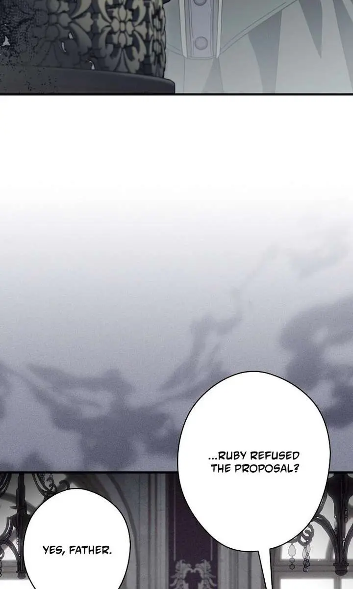 How to Get My Husband on My Side Chapter 124 Page 37