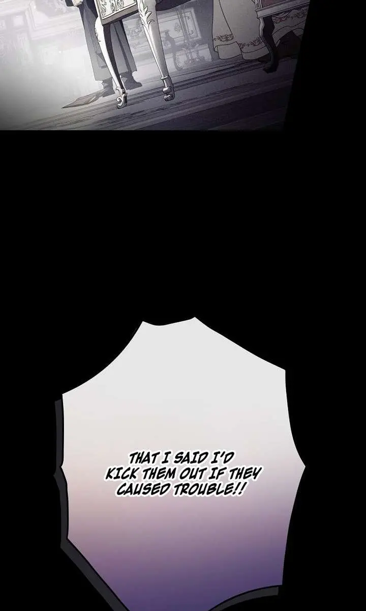 How to Get My Husband on My Side Chapter 124 Page 49